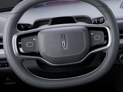 2027 Lincoln Navigator L Premiere InTransit