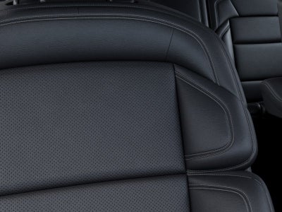 2027 Lincoln Navigator L Premiere InTransit