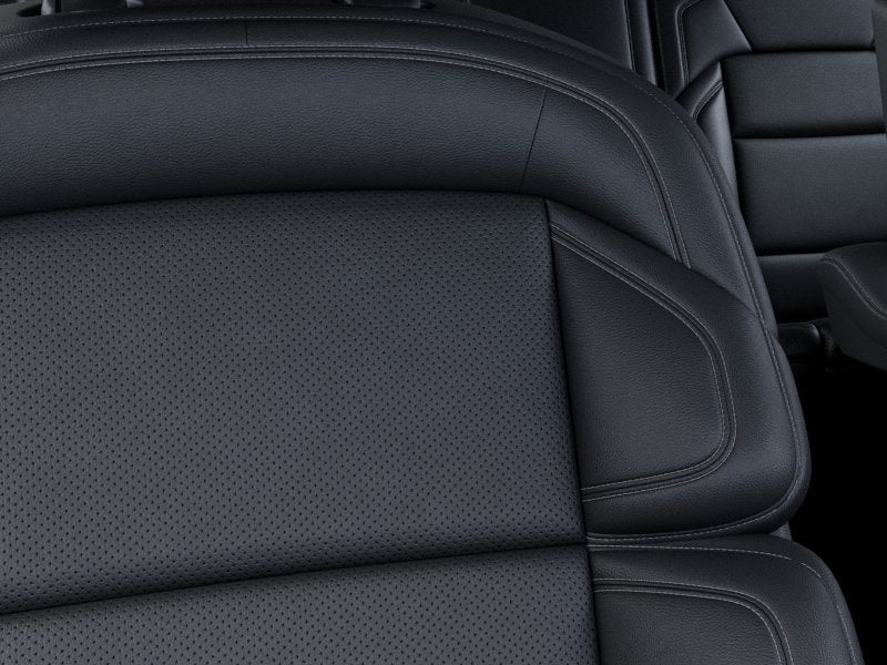 2027 Lincoln Navigator L Premiere InTransit