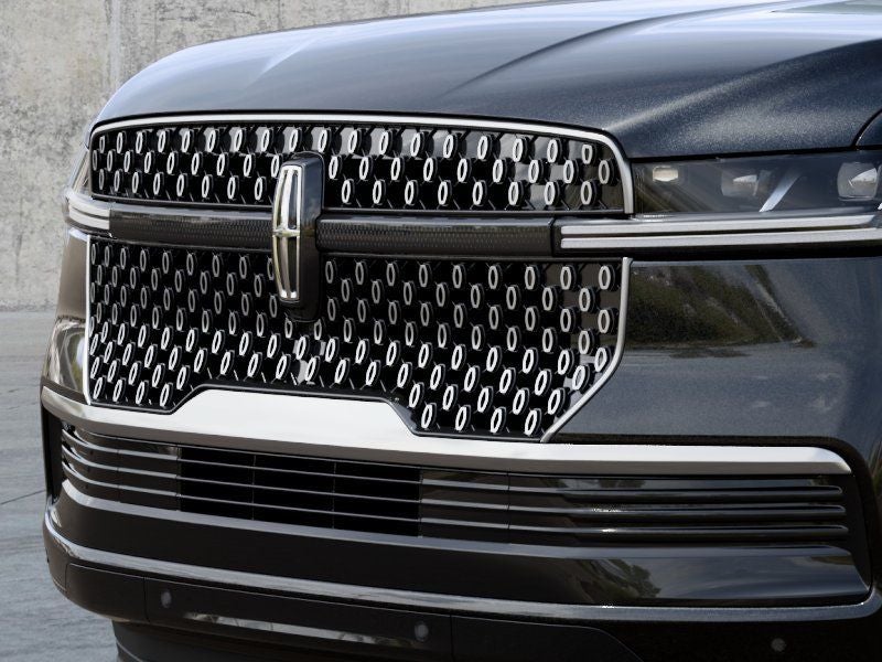 2027 Lincoln Navigator L Premiere InTransit