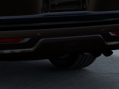 2027 Lincoln Navigator L Premiere InTransit