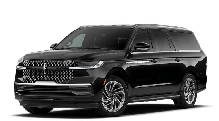 2026 Lincoln Navigator L Premiere