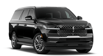2026 Lincoln Navigator L Premiere