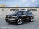 2027 Lincoln Navigator L Premiere