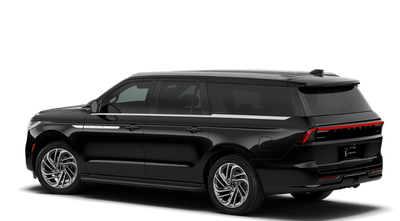 2027 Lincoln Navigator L Premiere InTransit
