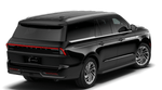 2027 Lincoln Navigator L Premiere InTransit