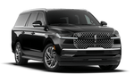 2027 Lincoln Navigator L Premiere InTransit