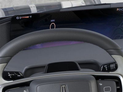 2026 Lincoln Navigator L Premiere InTransit