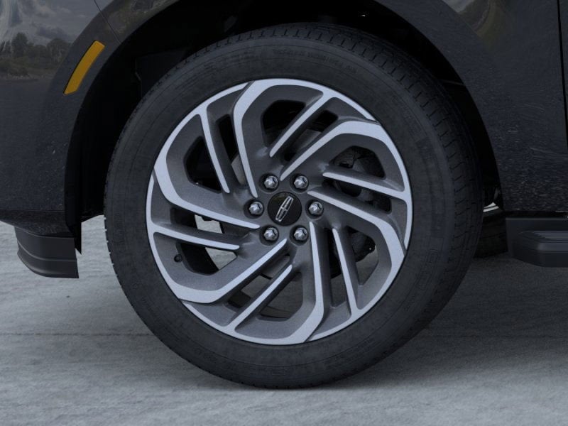 2026 Lincoln Navigator L Premiere InTransit