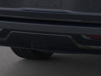 2026 Lincoln Navigator L Premiere