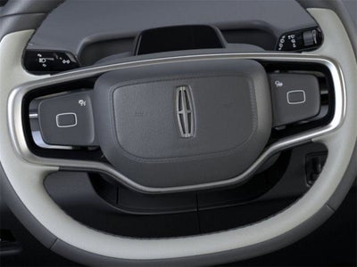 2026 Lincoln Navigator L Premiere InTransit