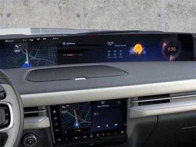 2026 Lincoln Navigator L Premiere InTransit