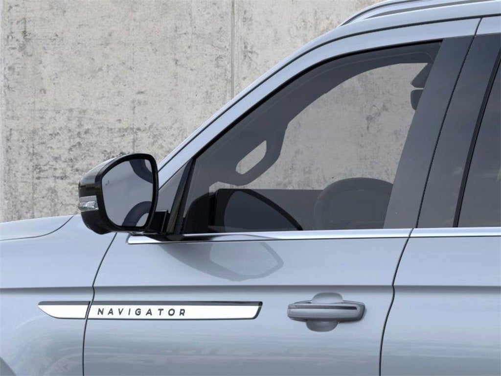 2026 Lincoln Navigator L Premiere InTransit
