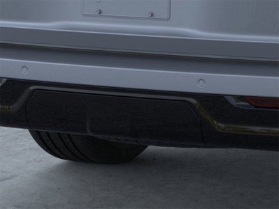 2026 Lincoln Navigator L Premiere InTransit