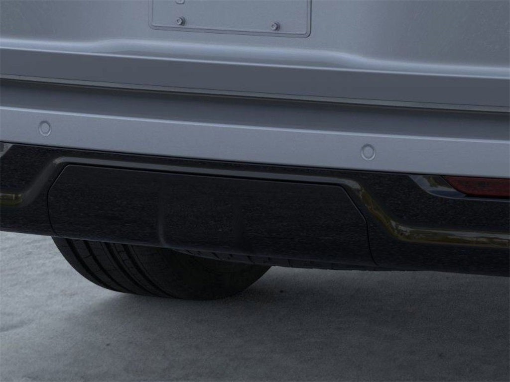 2026 Lincoln Navigator L Premiere InTransit