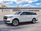 2027 Lincoln Navigator L Premiere InTransit