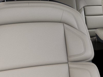 2027 Lincoln Navigator L Premiere InTransit