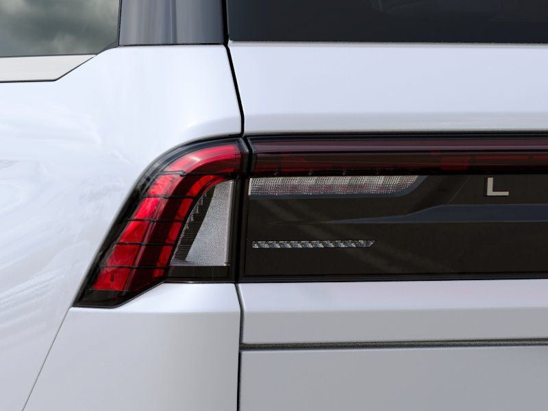 2027 Lincoln Navigator L Premiere InTransit