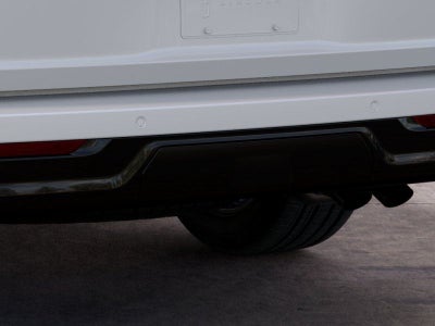 2027 Lincoln Navigator L Premiere InTransit