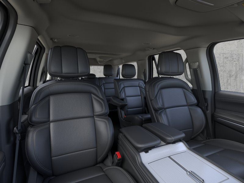 2026 Lincoln Navigator L Premiere InTransit