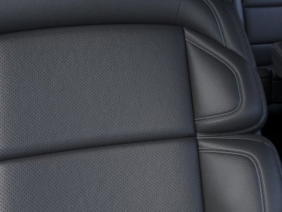 2026 Lincoln Navigator L Premiere InTransit