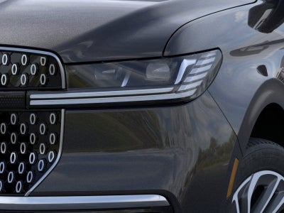 2026 Lincoln Navigator L Premiere InTransit
