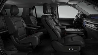 2026 Lincoln Navigator L Premiere InTransit