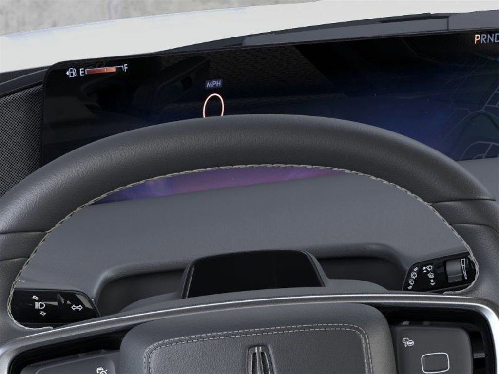 2026 Lincoln Navigator L Premiere InTransit