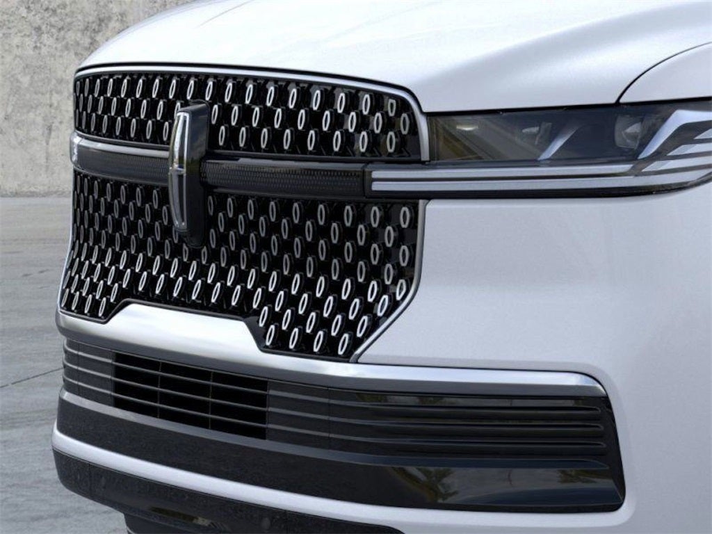 2026 Lincoln Navigator L Premiere InTransit