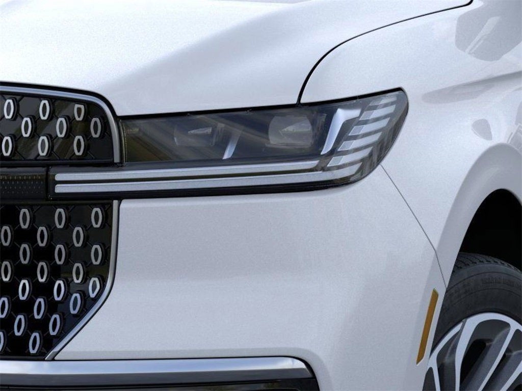 2026 Lincoln Navigator L Premiere InTransit