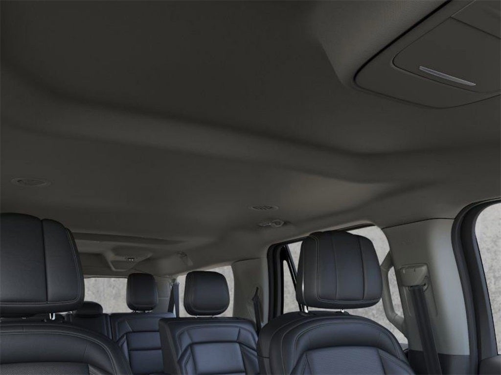 2026 Lincoln Navigator L Premiere InTransit