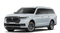2026 Lincoln Navigator L Premiere InTransit