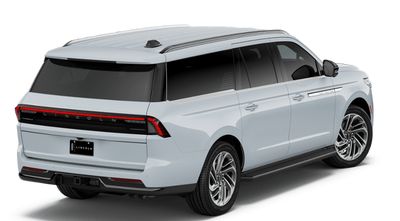 2026 Lincoln Navigator L Premiere InTransit