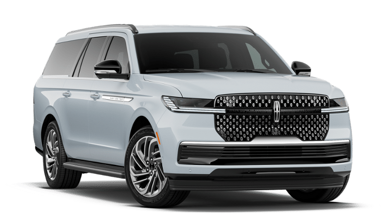 2026 Lincoln Navigator L Premiere InTransit
