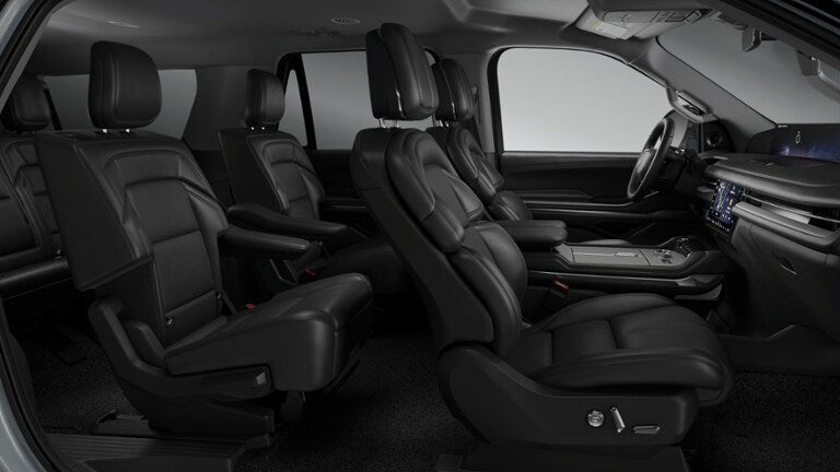 2026 Lincoln Navigator L Premiere