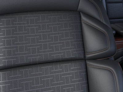 2026 Lincoln Navigator L Black Label InTransit