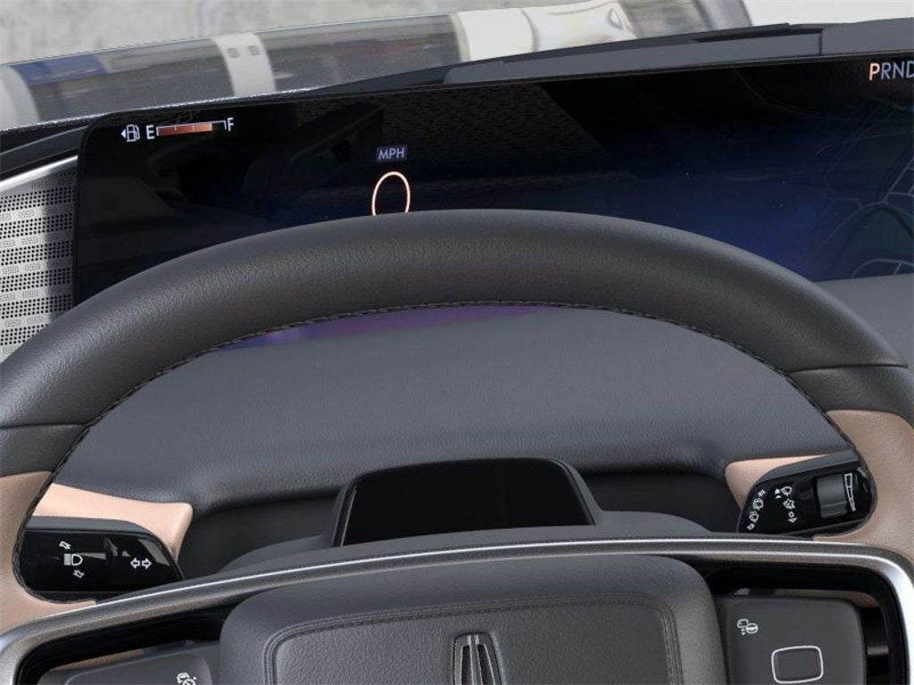 2026 Lincoln Navigator L Black Label