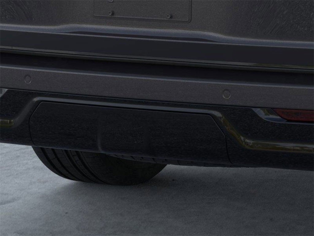 2026 Lincoln Navigator L Black Label