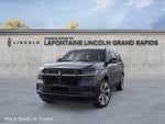 2026 Lincoln Navigator L Black Label InTransit