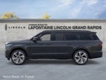 2026 Lincoln Navigator L Black Label InTransit