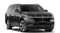 2026 Lincoln Navigator L Black Label InTransit