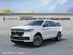 2027 Lincoln Navigator L Black Label