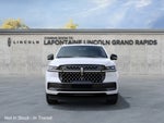 2027 Lincoln Navigator L Black Label