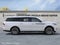 2027 Lincoln Navigator L Black Label