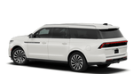 2027 Lincoln Navigator L Black Label InTransit