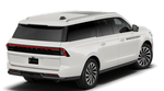 2027 Lincoln Navigator L Black Label InTransit