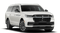 2027 Lincoln Navigator L Black Label InTransit