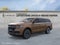 2026 Lincoln Navigator L Black Label InTransit
