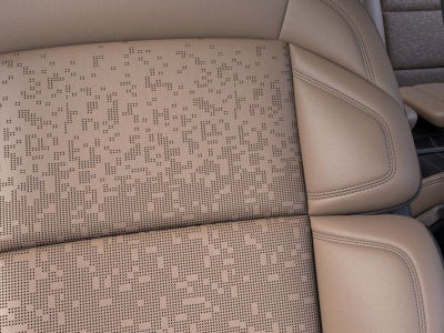 2026 Lincoln Navigator L Black Label InTransit
