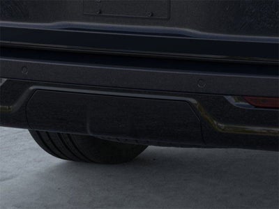 2025 Lincoln Navigator L Black Label